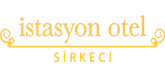 İstasyon Hotel Eminönü Sirkeci Istanbul